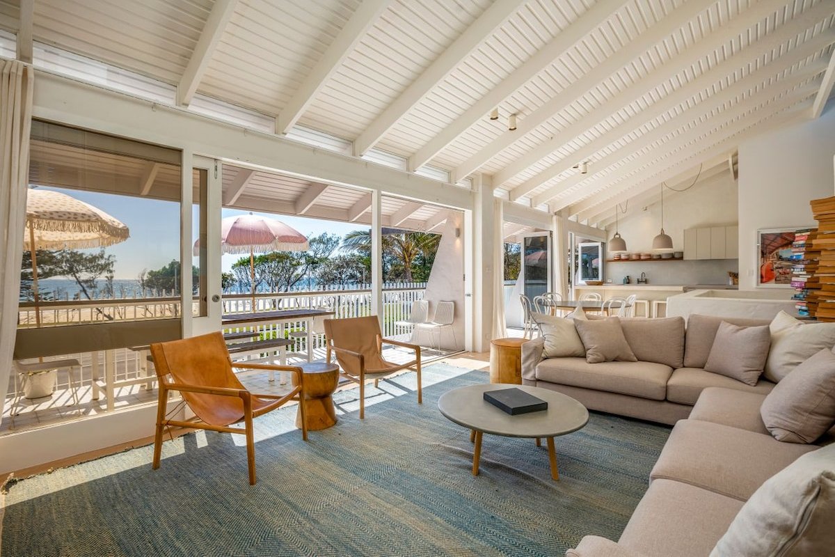 East Coast Escapes | Barbara by Kinsfolk gallery image 3