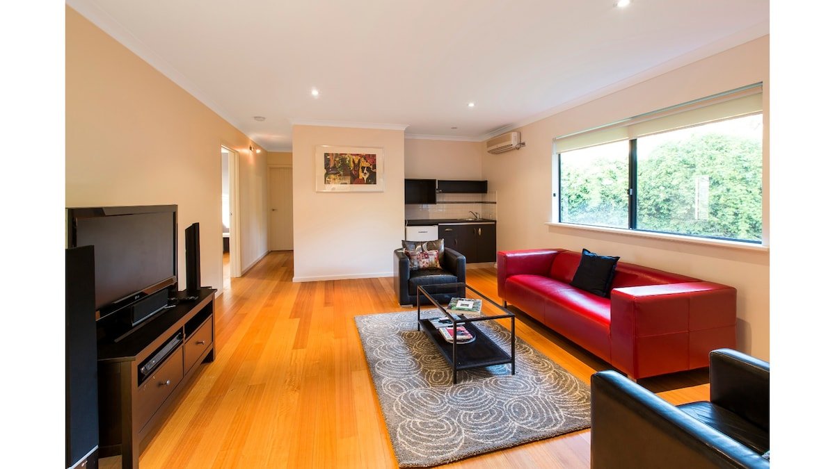 Roo-topia at Chez Nous—A Yallingup Sanctuary gallery image 4