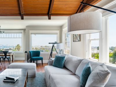 The Lightkeeper by Coastline Vacation Rentals