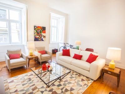 Historical City Center Apartment