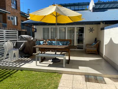 John Street Townhouse