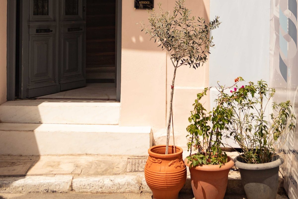 Aerides V Suites gallery image 5