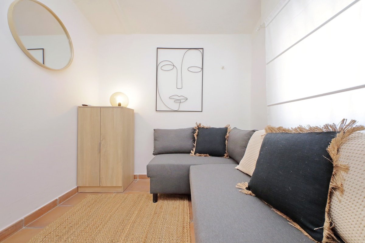 Porta Flaminia Suite 1 gallery image 4