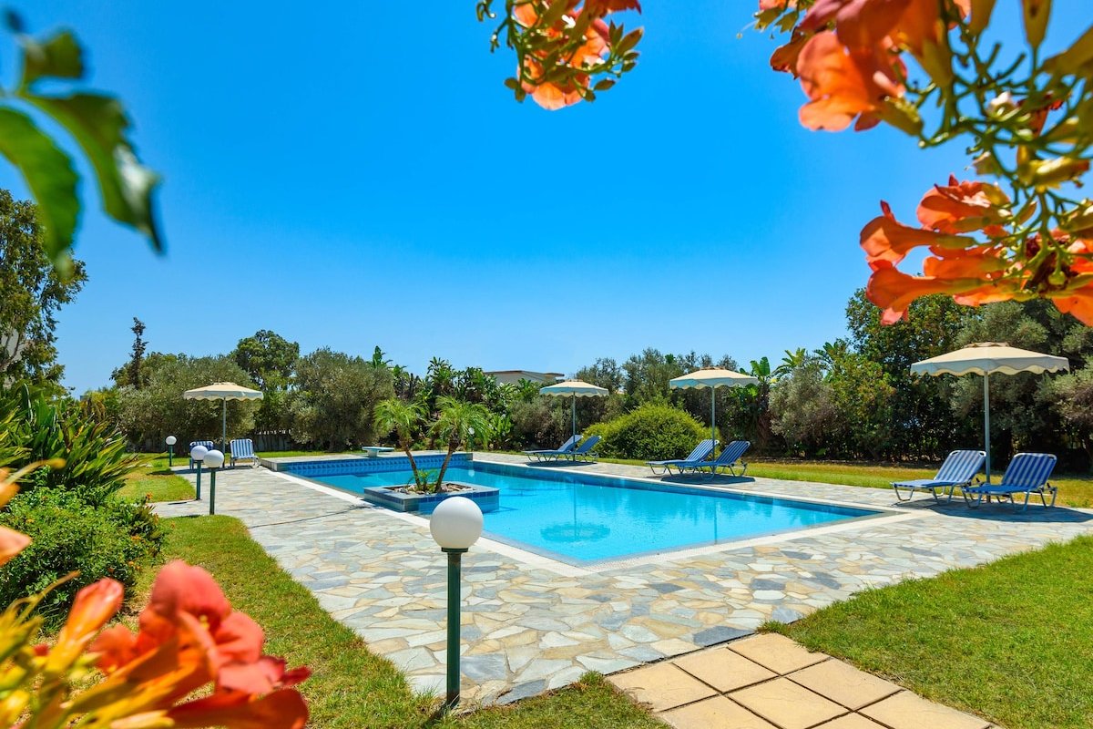 Villa Sutherlea gallery image 4