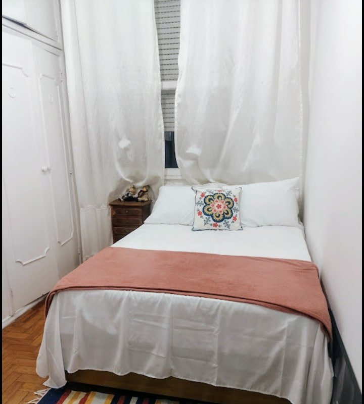 Exclusivo Réveillon na praia de Copacabana gallery image 5