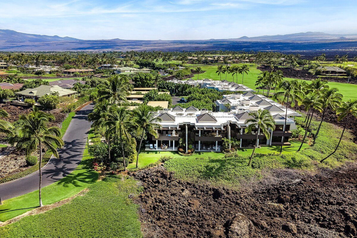 Mauna Lani Point H101