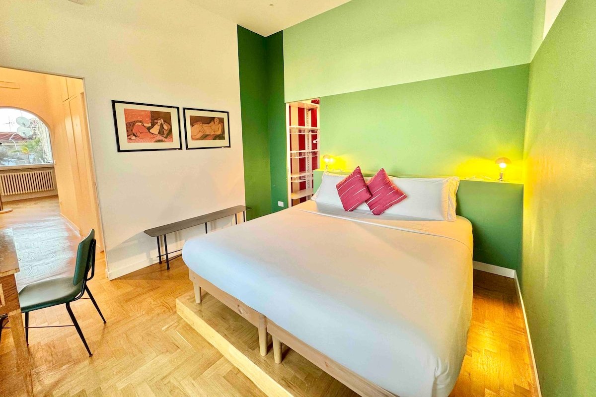 “Alma de Luz”Luxury central Design Home Plebiscito gallery image 4