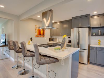 16 Guests, 5BR home/ 15 min. to Downtown/Gaslamp