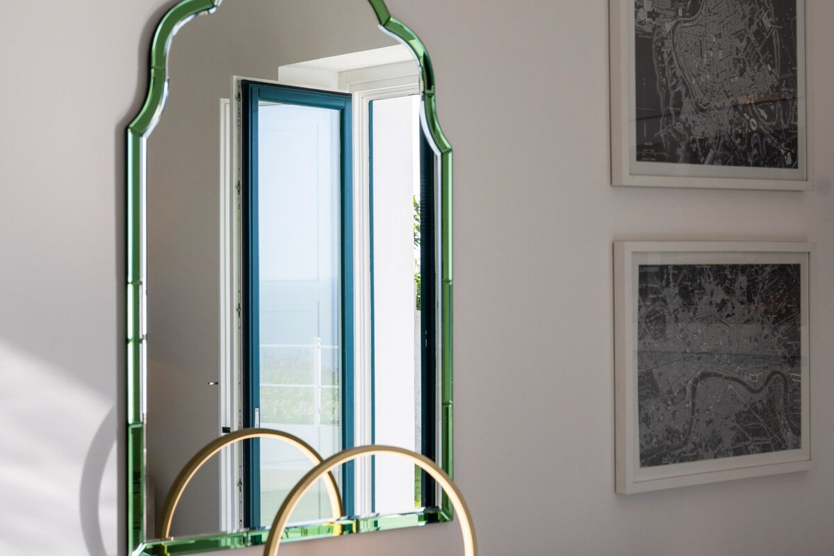 Praiano’s Gem: Villa Azzurra gallery image 3