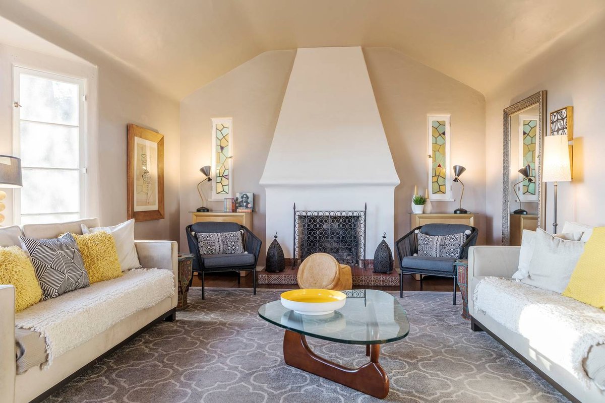 Hollywood Hills | Prime Location & Views