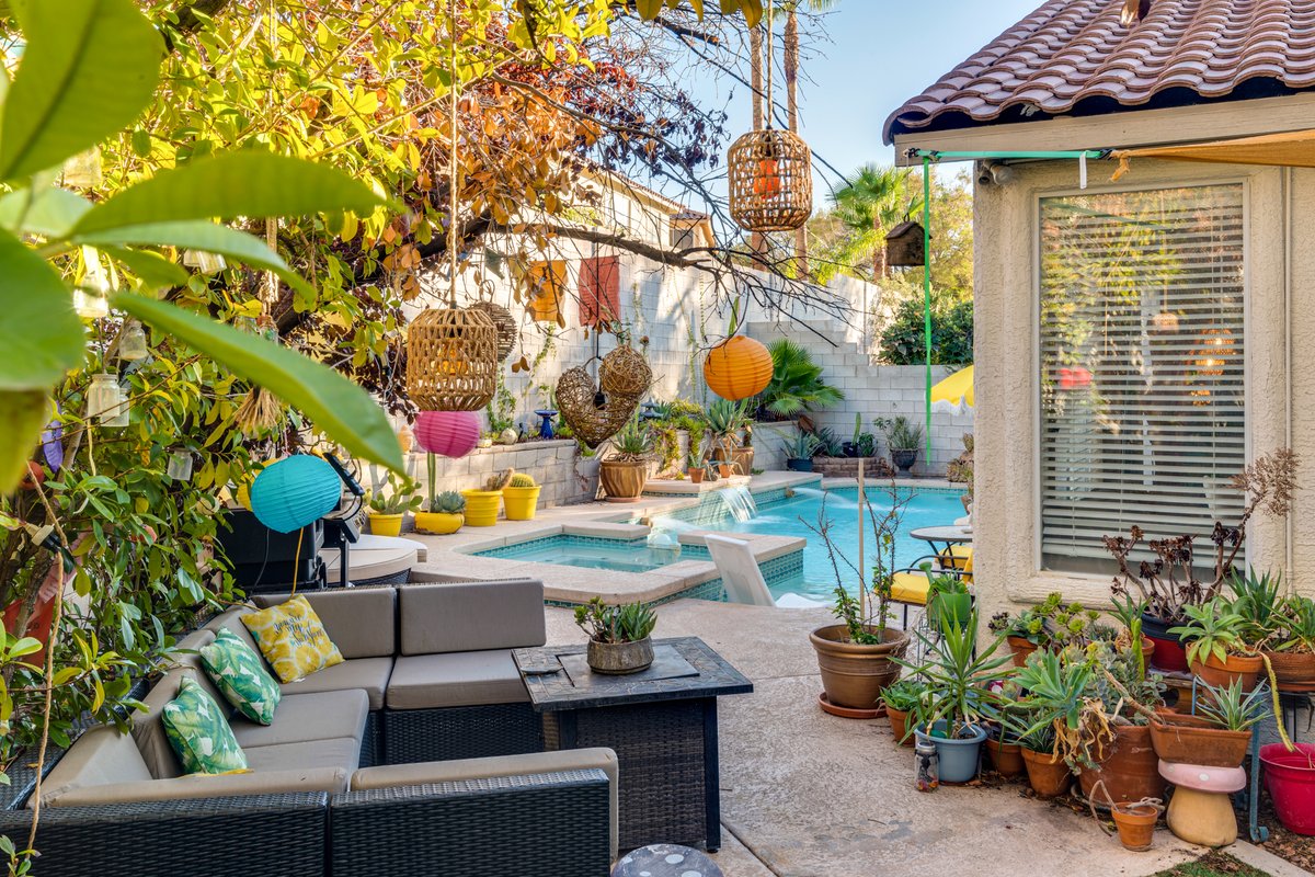 Meditation Retreat ॐ SPA