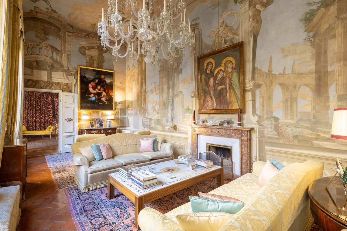 Ricasoli Luxury Palace gallery image 4