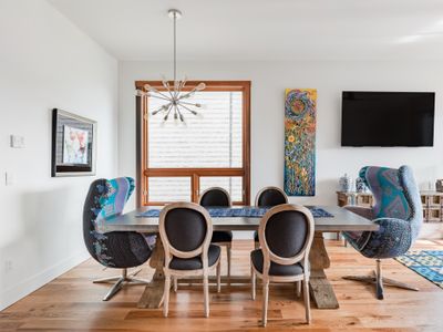 Upstream Penthouse – Ask about Wedding Venue