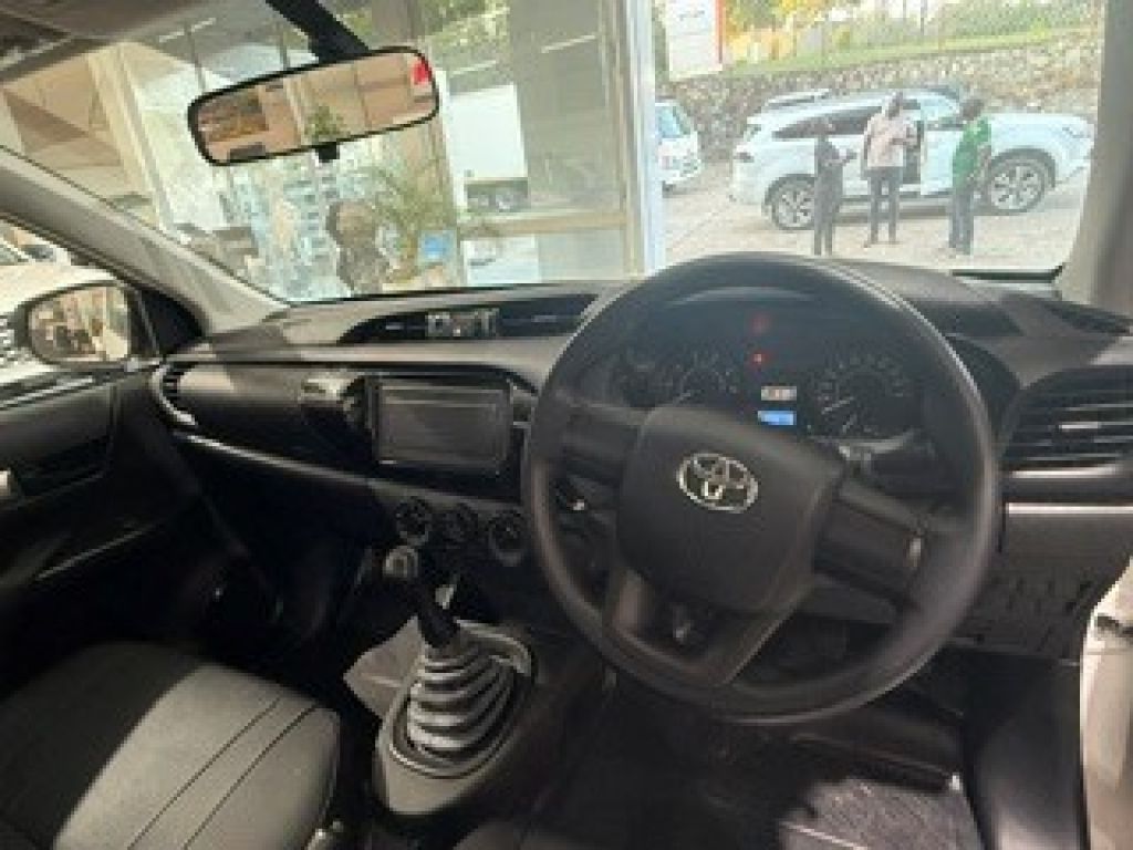 Used car gallery