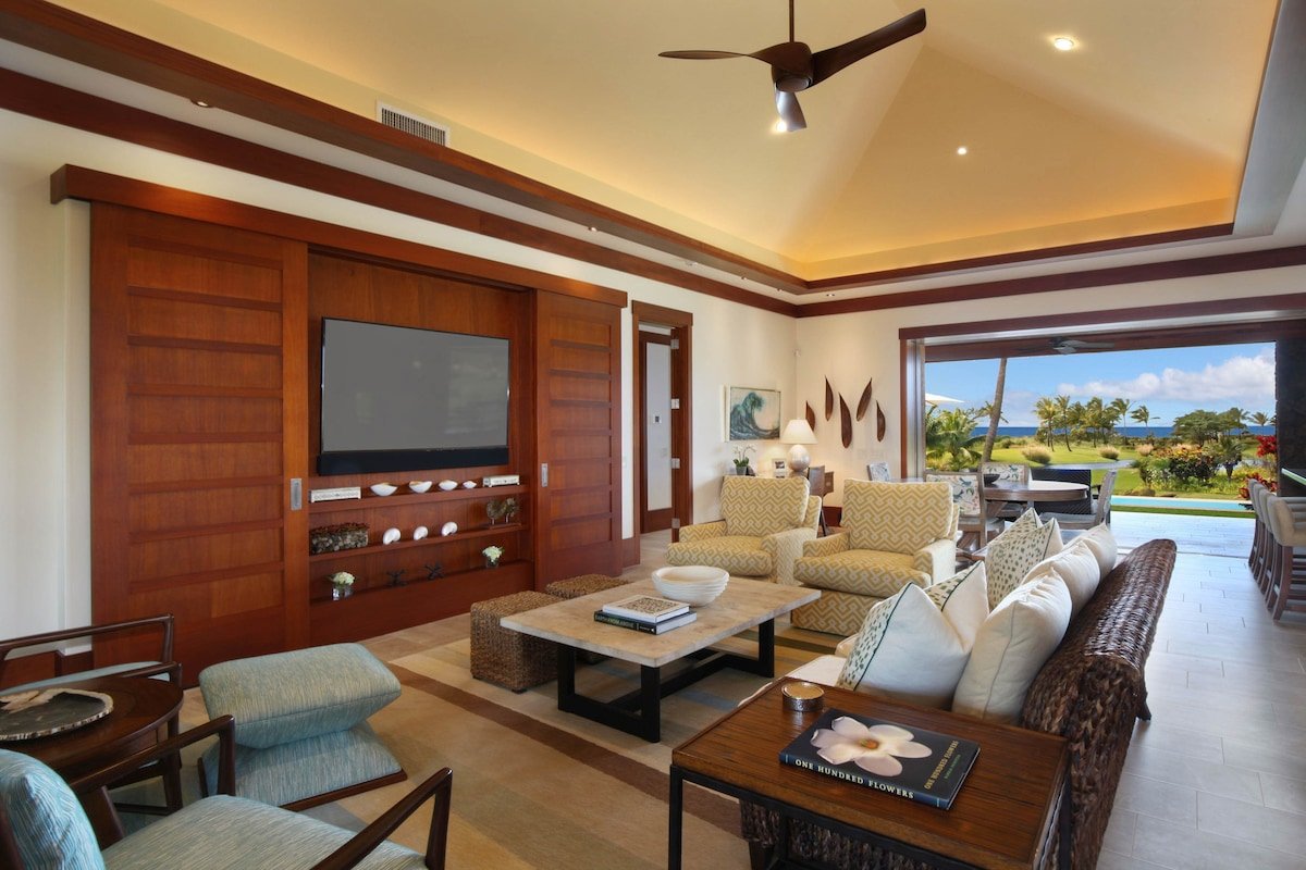 The Lodge at Kukui’ula Villa 2 gallery image 4