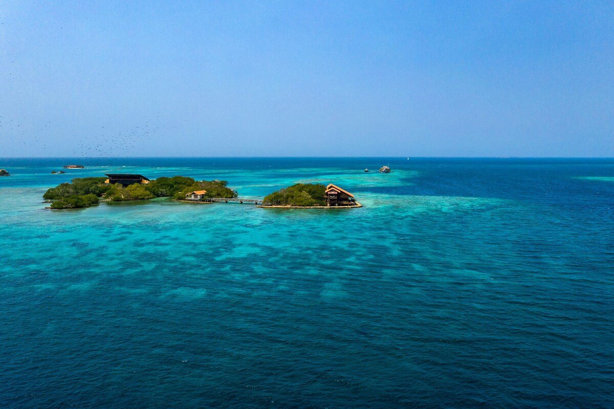 Car007 – Majestic villa in Islas del Rosario gallery image 3