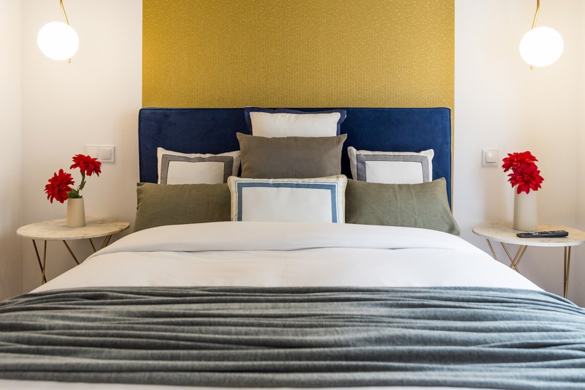 Gran Via by SkyKey – Monthly rates available gallery image 3