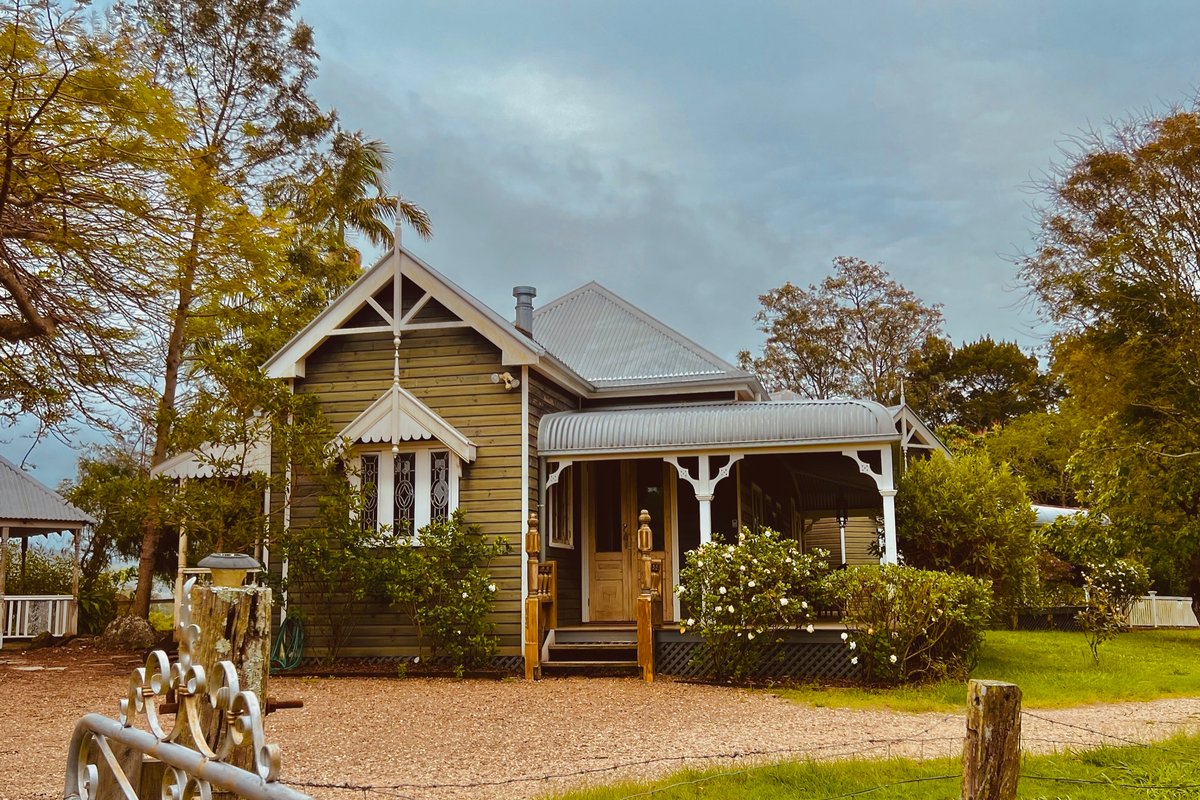 The Homestead @ Byron