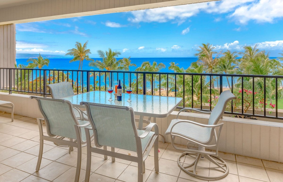 Maui Resort Rentals: Kaanapali Ali’i 474 gallery image 3