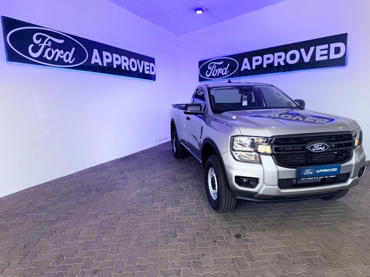 FORD RANGER 2.0D SIT XL  for Sale in South Africa