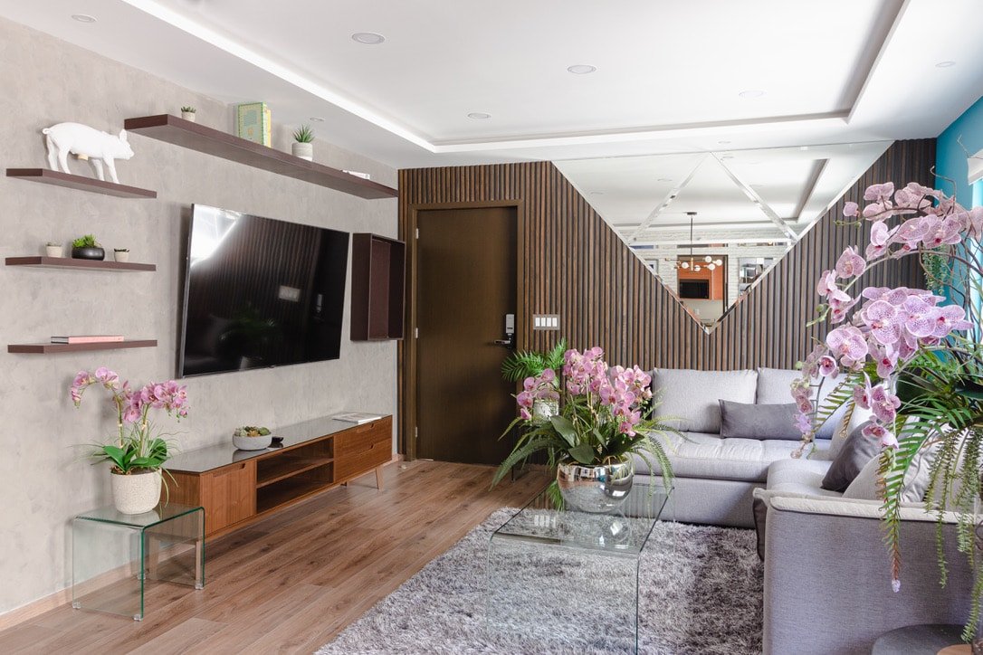 Two Designful Apts in Roma Norte gallery image 5