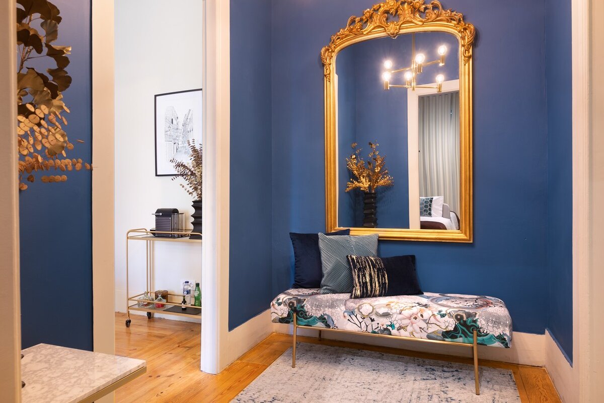 42 1T Cardosas Block Historic ap. 1T gallery image 5