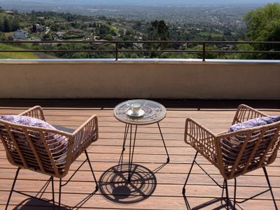 Grand View at Alum Rock