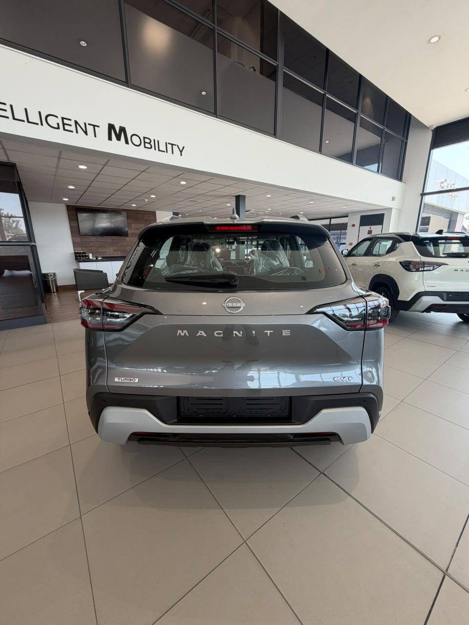 Used car gallery