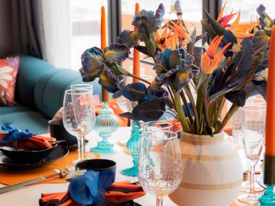 LANG Hotel Asakusa｜5min to Sta｜8 ppl｜Top Floor 11F