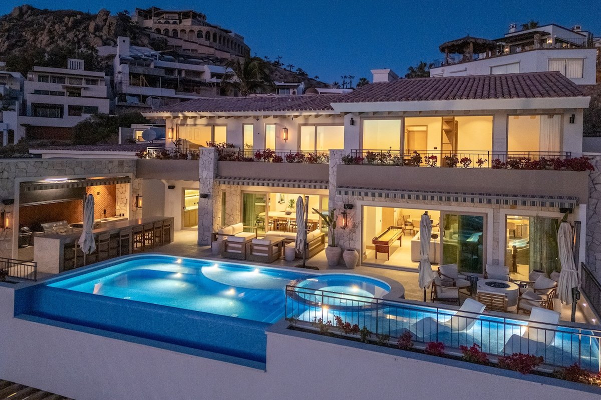 Spa 12H. Ama y mayordomo. Omakase