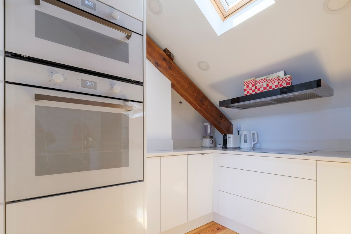 Terrace Apart With View/AC /4 Bedroom+4 Baths gallery image 4