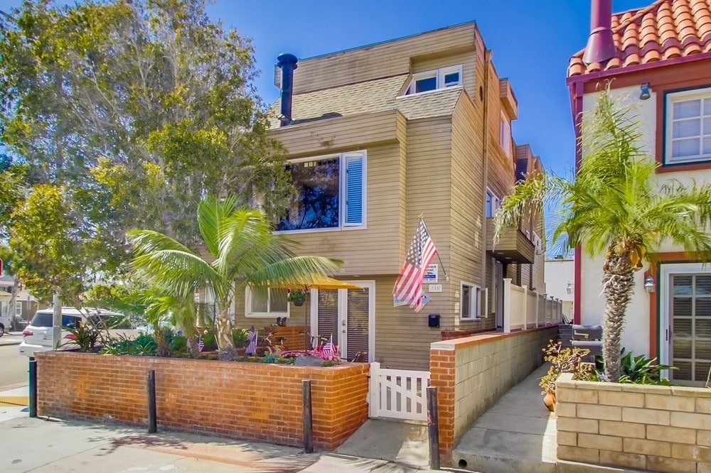 South Mission Beach to Bay Retreat gallery image 2