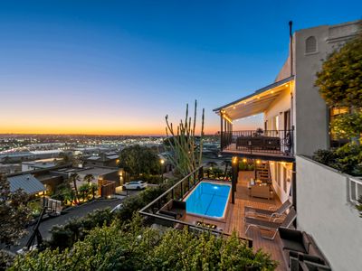 Prestigious 7BR Resort Style Villa Stunning Views