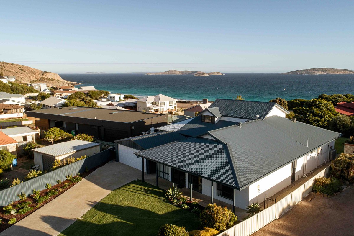 Sela-Vie Life of deep rest