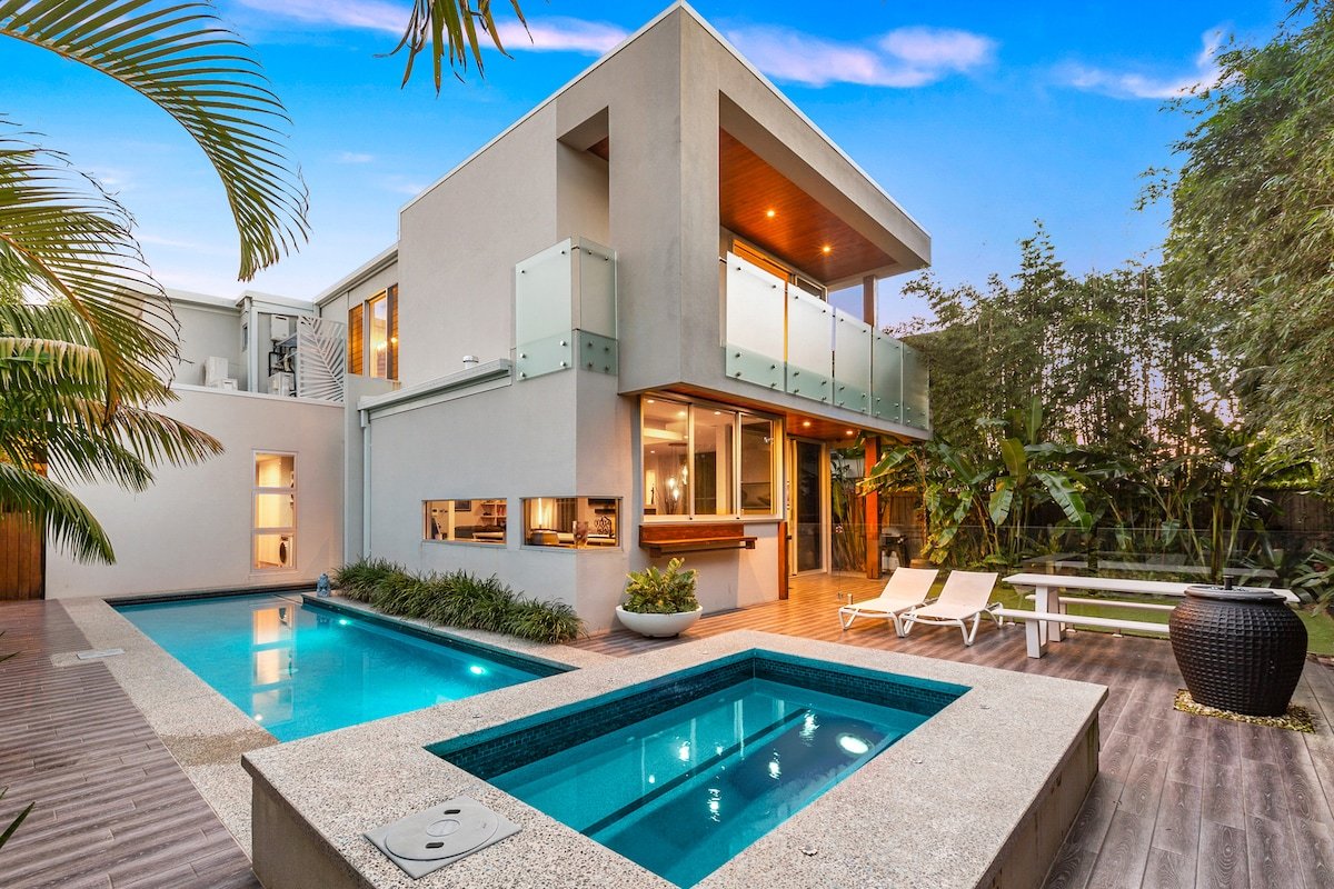 Salt Village Retreat gallery image 2