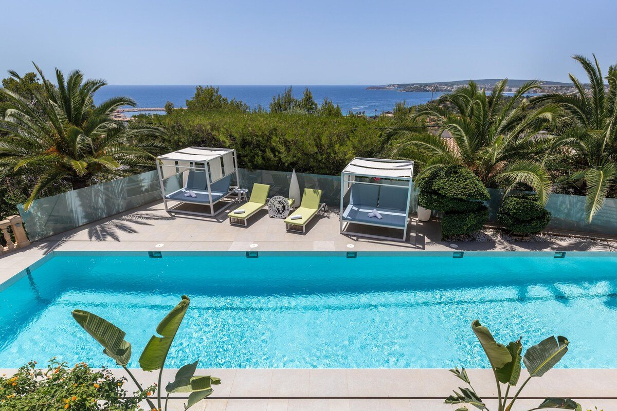 Villa Chef Cuisine gallery image 5