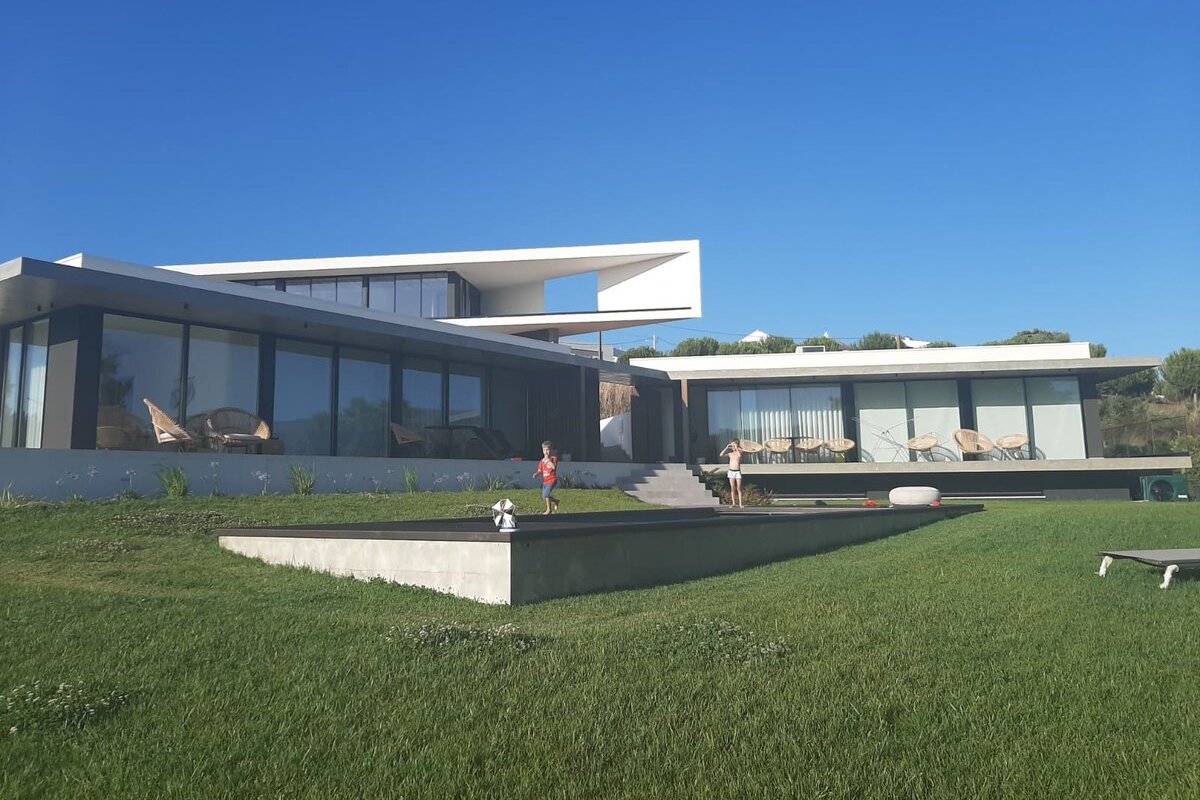 Twin houses 8p- verwarmd zwembad-elk huis voor 4 p gallery image 5