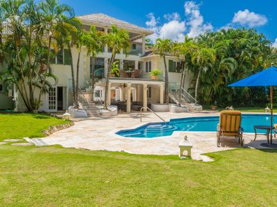 Aliseo at Sandy Lane Estate