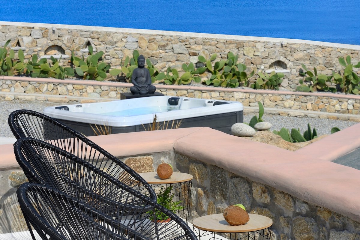 Tohu Villa 3, 6BR heated jacuzzi and Private pool! gallery image 3