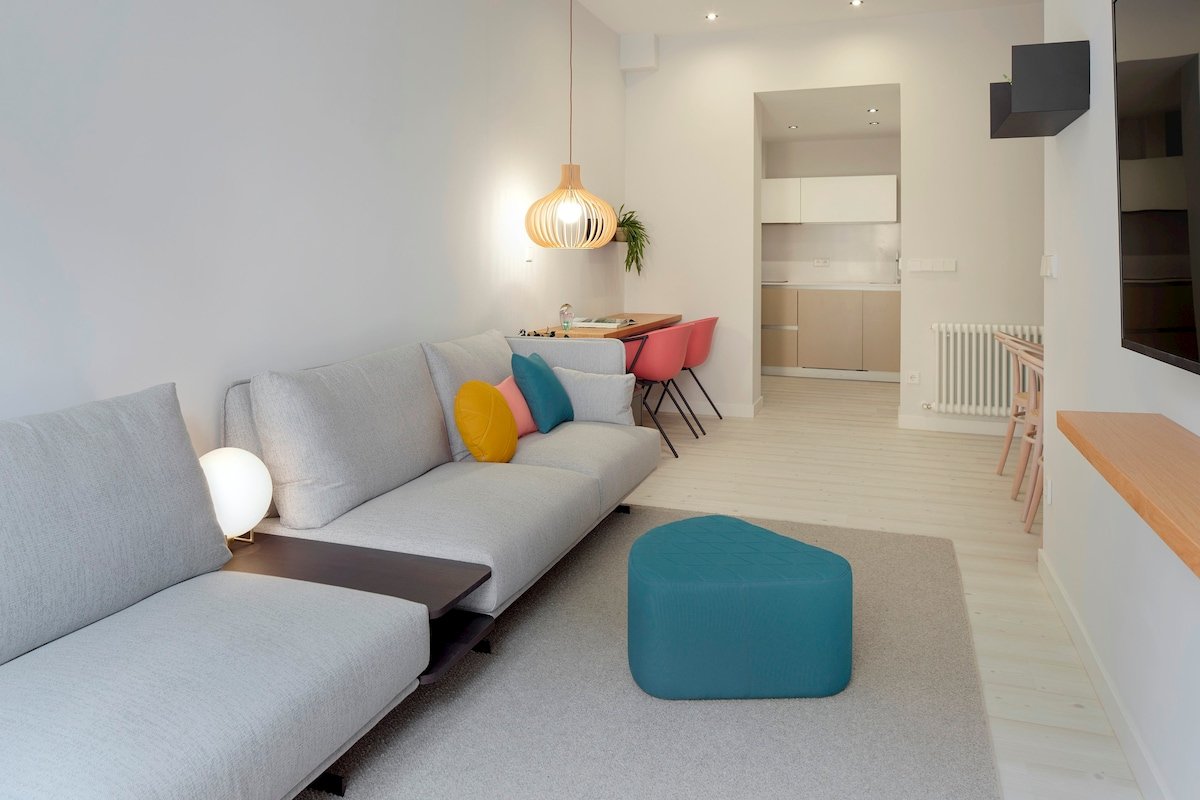 Bilbao Plaza by FeelFree Rentals gallery image 5