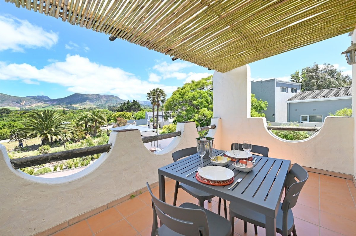 Constantia Winelands Theosig Villa gallery image 4