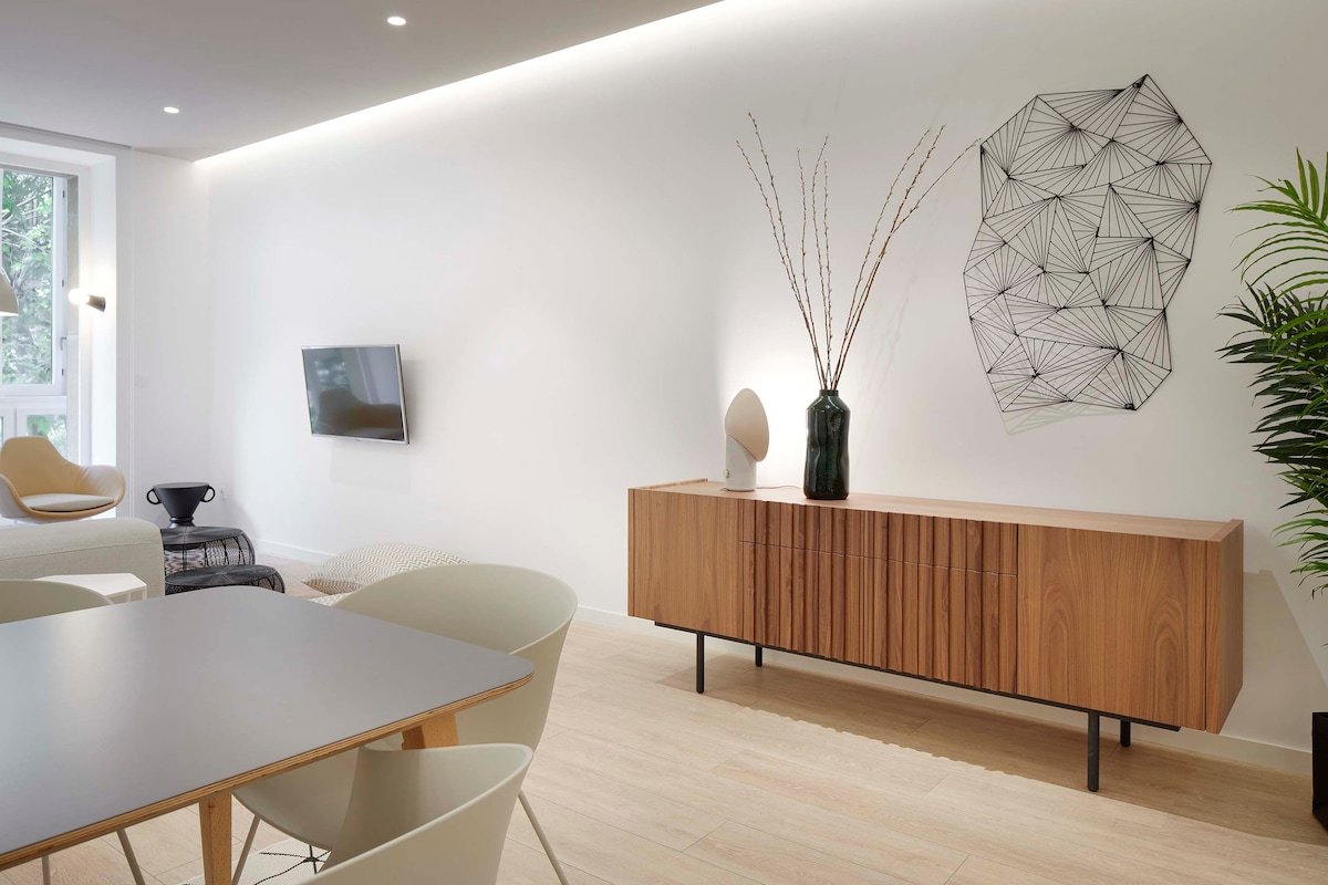 Avenida Suite by FeelFree Rentals gallery image 5