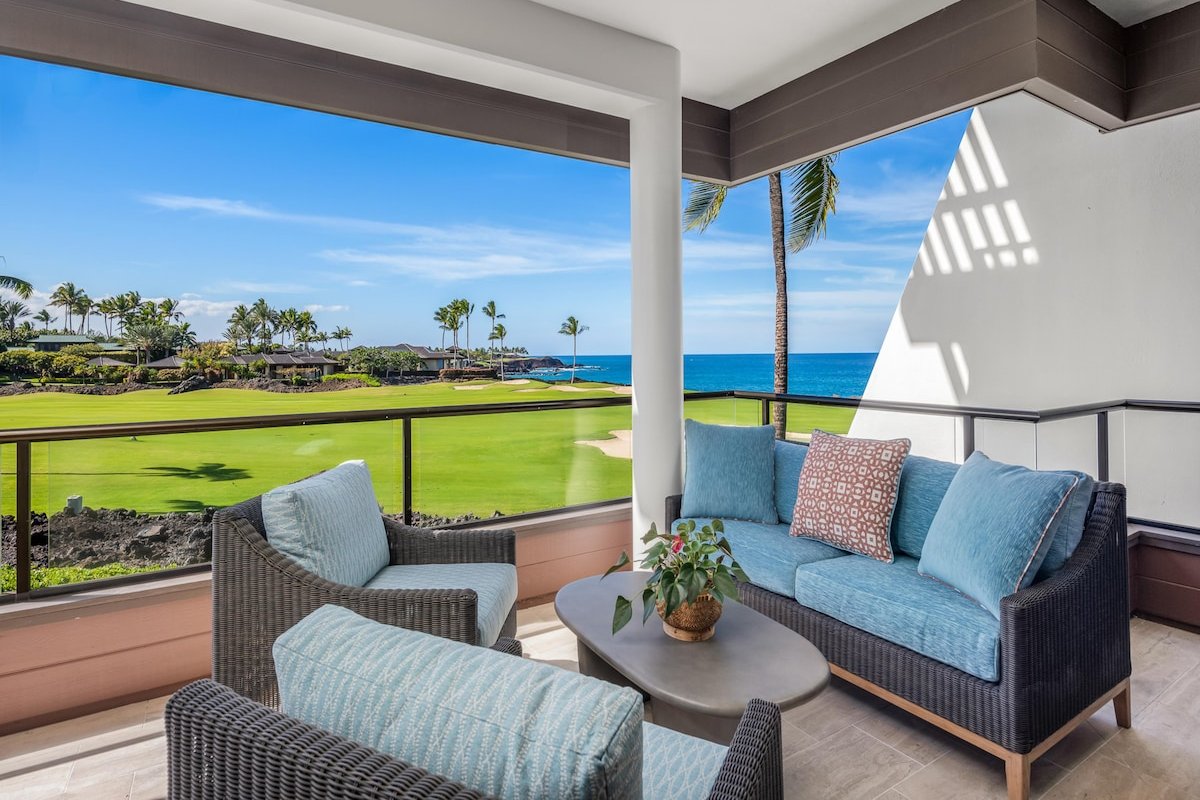 Mauna Lani Point F204