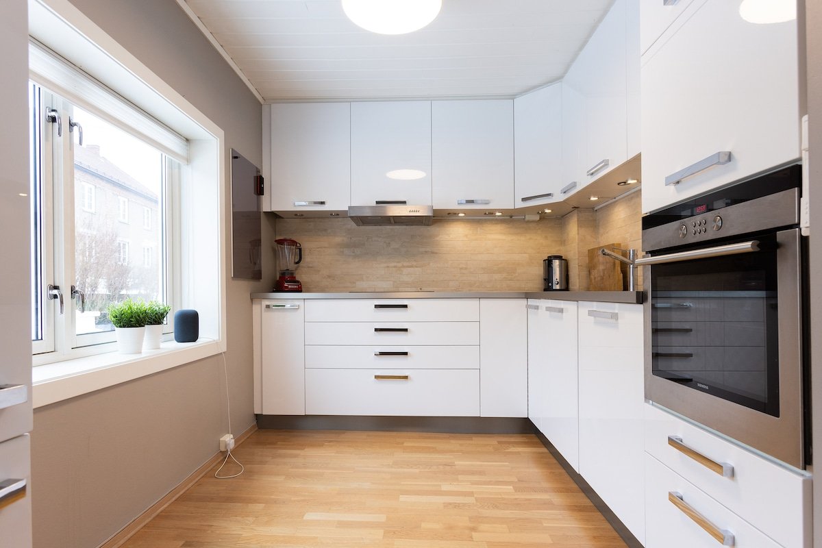 Enebolig nært Oslo Sentrum gallery image 5