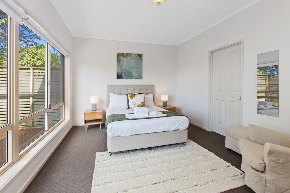 Apollo Bay Holiday House gallery image 3