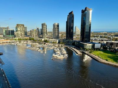 City Culture and Comfort #2