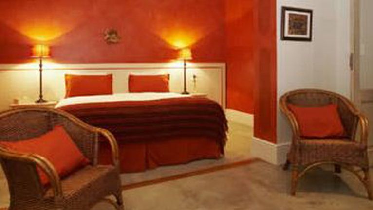 Mardouw Country House Superior Suite