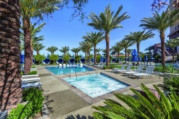 Desert Blue Wyndham Resort~2Br~IB-2A gallery image 5