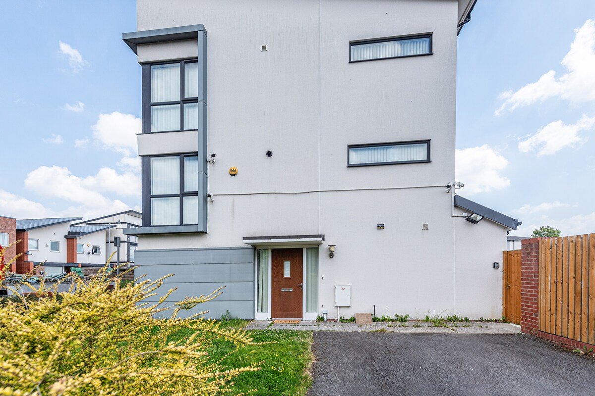 The Etihad Exquisite gallery image 3