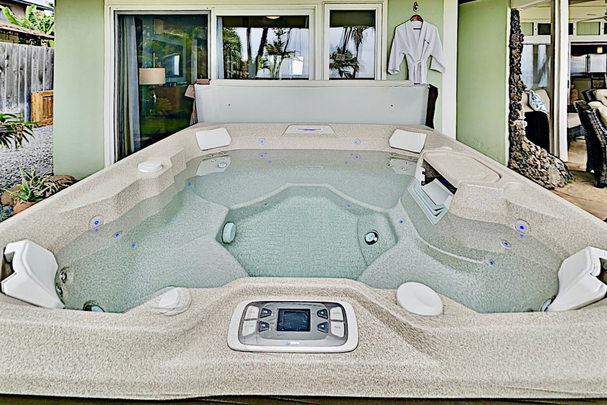 LUXURIOUS*DIRECT OCEANFRONT Private HOME gallery image 5